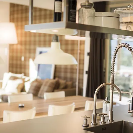 Owner's By Cervo Lodge Zermatt