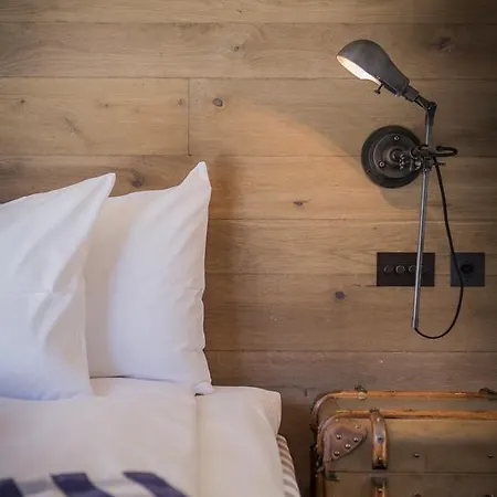 Owner's By Cervo Lodge *
