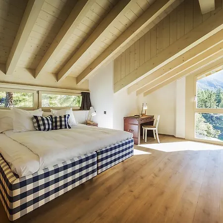 Owner's By Cervo Zermatt