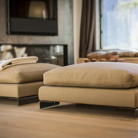 Lodge Owner's By Cervo Zermatt
