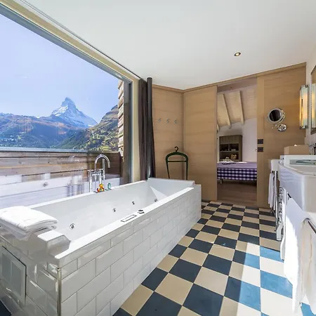 Owner's By Cervo * Zermatt