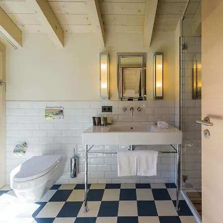 Lodge Owner's By Cervo *