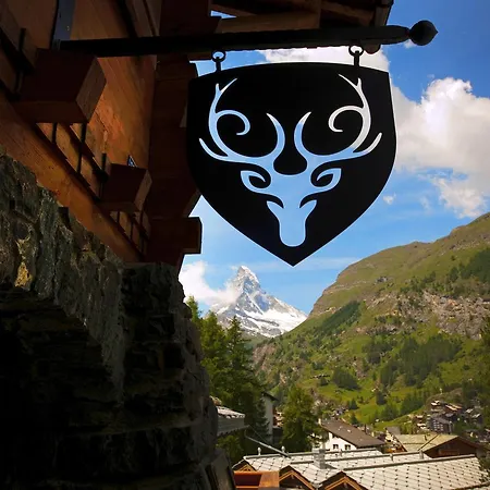 Lodge Owner's By Cervo Zermatt