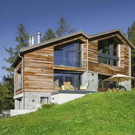 Lodge Owner's By Cervo