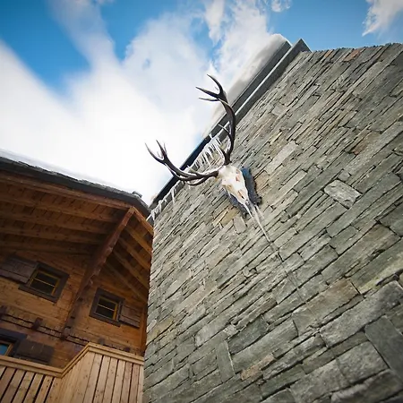 Owner's By Cervo Lodge Zermatt